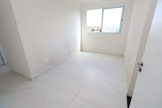 Apartamento para alugar com 2 quartos, 38m² em Jardim das Margaridas, Salvador