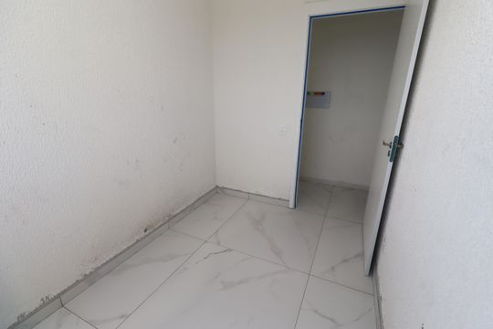 Quarto 1 de apartamento para alugar com 2 quartos, 38m² em Jardim das Margaridas, Salvador