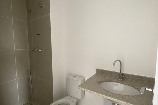 Studio de casa de condomínio à venda com 1 quarto, 22m² em Butantã, São Paulo
