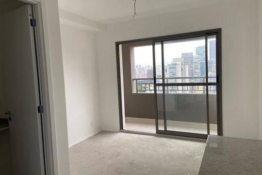 Casa de Condomínio à venda com 1 quarto, 22m² em Butantã, São Paulo