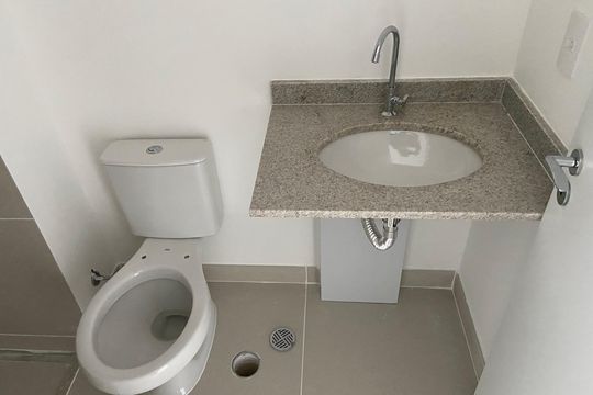 Studio de casa de condomínio à venda com 1 quarto, 22m² em Butantã, São Paulo