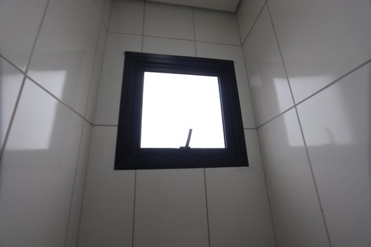 Lavanderia de apartamento para alugar com 2 quartos, 35m² em Parque Santa Madalena, São Paulo