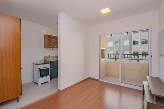 Apartamento para alugar com 2 quartos, 44m² em Jardim Itu, Porto Alegre