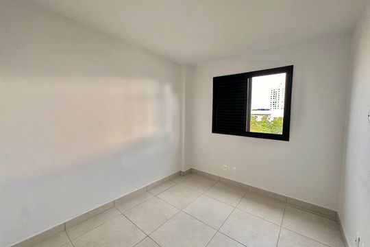 Quarto 2 de apartamento à venda com 3 quartos, 76m² em Nova Suíça, Belo Horizonte