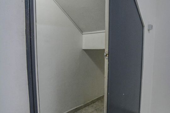 Cozinha de casa para alugar com 3 quartos, 160m² em Vila Curuçá, Santo André