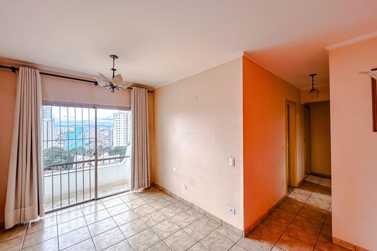 Apartamento à venda com 2 quartos, 76m² em Vila Matilde, São Paulo