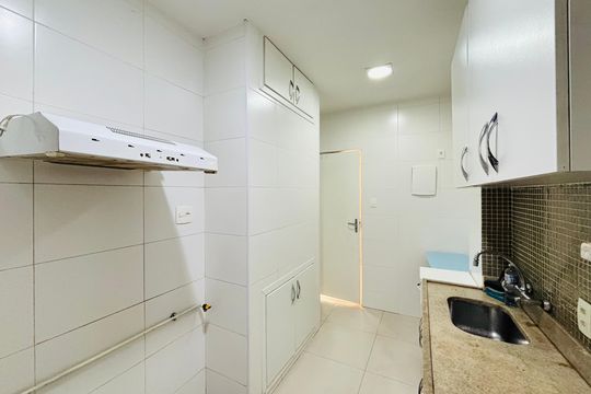 Apartamento para alugar com 2 quartos, 95m² em Copacabana, Rio de Janeiro