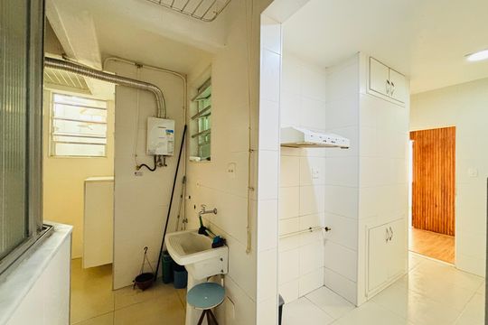 Apartamento para alugar com 2 quartos, 95m² em Copacabana, Rio de Janeiro