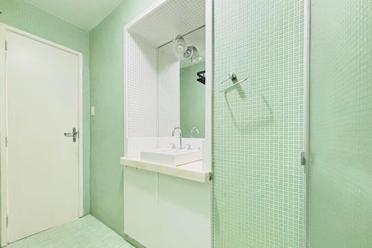Apartamento para alugar com 2 quartos, 95m² em Copacabana, Rio de Janeiro
