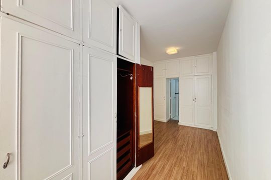 Quarto 2 de apartamento para alugar com 2 quartos, 95m² em Copacabana, Rio de Janeiro