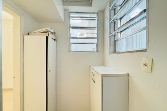 Apartamento para alugar com 2 quartos, 95m² em Copacabana, Rio de Janeiro