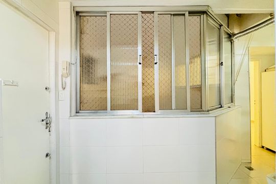 Apartamento para alugar com 2 quartos, 95m² em Copacabana, Rio de Janeiro
