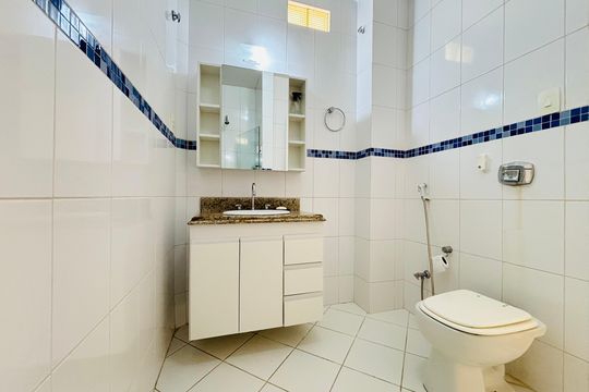 Apartamento para alugar com 2 quartos, 95m² em Copacabana, Rio de Janeiro