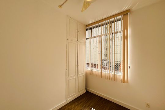 Apartamento para alugar com 2 quartos, 95m² em Copacabana, Rio de Janeiro