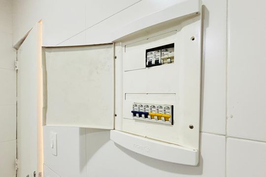 Apartamento para alugar com 2 quartos, 95m² em Copacabana, Rio de Janeiro