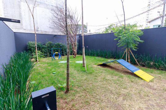 Apartamento à venda com 2 quartos, 146m² em Campo Belo, São Paulo
