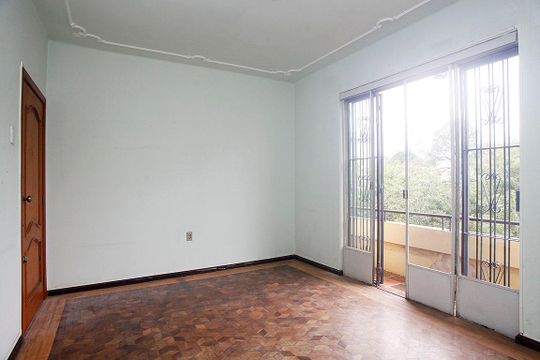 Sala 1 de apartamento à venda com 3 quartos, 71m² em Santana, Porto Alegre