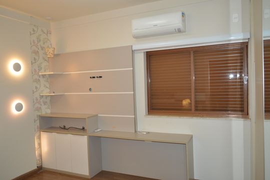Quarto 2 de casa de condomínio para alugar com 5 quartos, 256m² em Ribeirânia, Ribeirão Preto