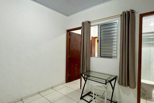 Studio de kitnet/studio para alugar com 1 quarto, 28m² em Cerqueira César, São Paulo