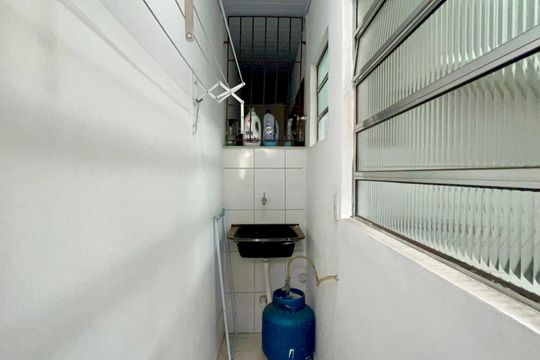 Kitnet/Studio para alugar com 1 quarto, 28m² em Cerqueira César, São Paulo