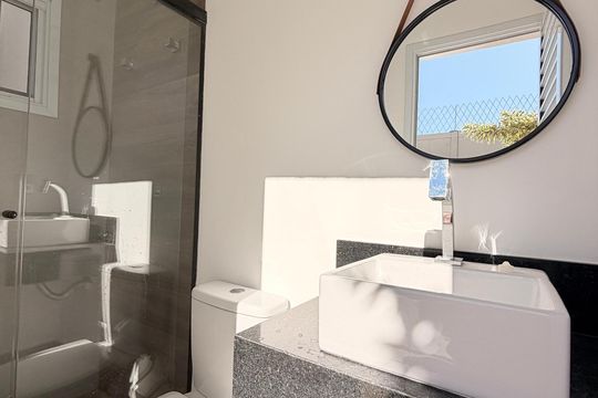 Casa de Condomínio para alugar com 4 quartos, 239m² em Vale Azul, Jundiaí