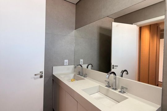 Casa de Condomínio para alugar com 4 quartos, 239m² em Vale Azul, Jundiaí