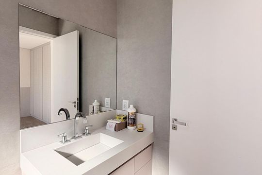 Casa de Condomínio para alugar com 4 quartos, 239m² em Vale Azul, Jundiaí