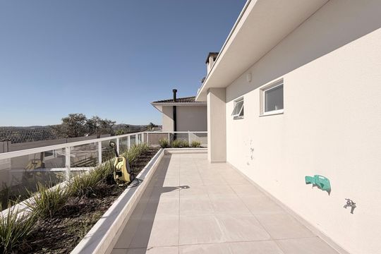 Casa de Condomínio para alugar com 4 quartos, 239m² em Vale Azul, Jundiaí