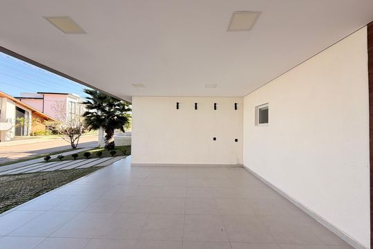 Casa de Condomínio para alugar com 4 quartos, 239m² em Vale Azul, Jundiaí