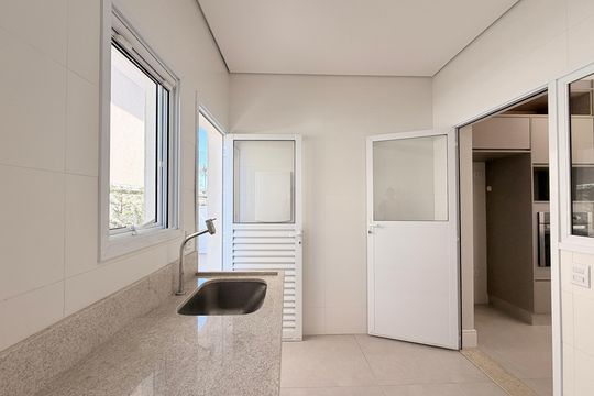 Casa de Condomínio para alugar com 4 quartos, 239m² em Vale Azul, Jundiaí