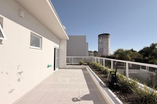Casa de Condomínio para alugar com 4 quartos, 239m² em Vale Azul, Jundiaí