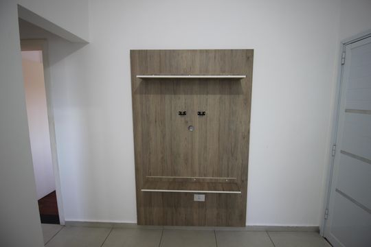 Kitnet/Studio para alugar com 1 quarto, 37m² em Jardim Maria Antônia Prado, Sorocaba