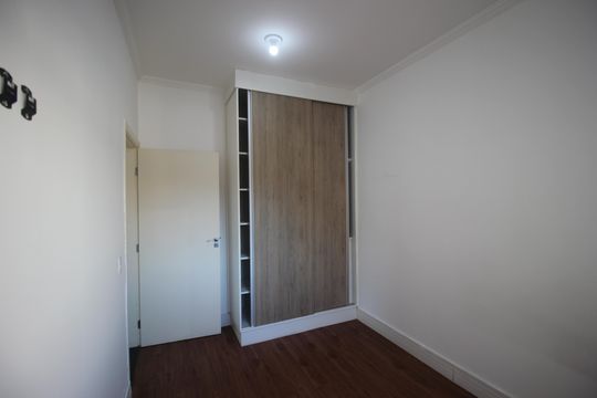 Kitnet/Studio para alugar com 1 quarto, 37m² em Jardim Maria Antônia Prado, Sorocaba