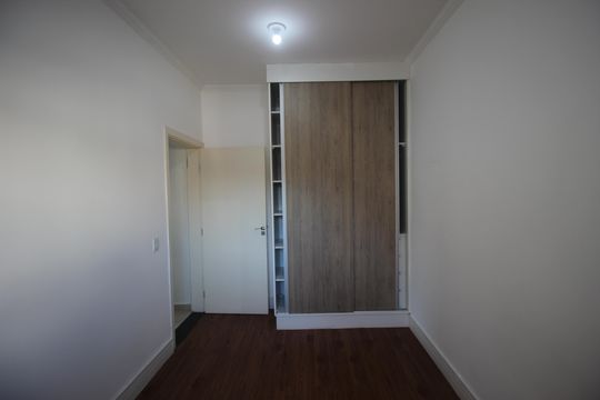 Kitnet/Studio para alugar com 1 quarto, 37m² em Jardim Maria Antônia Prado, Sorocaba