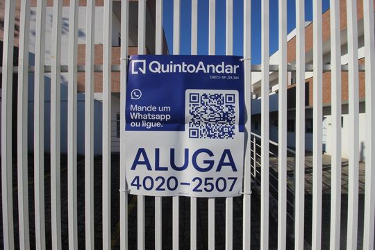 Kitnet/Studio para alugar com 1 quarto, 37m² em Jardim Maria Antônia Prado, Sorocaba