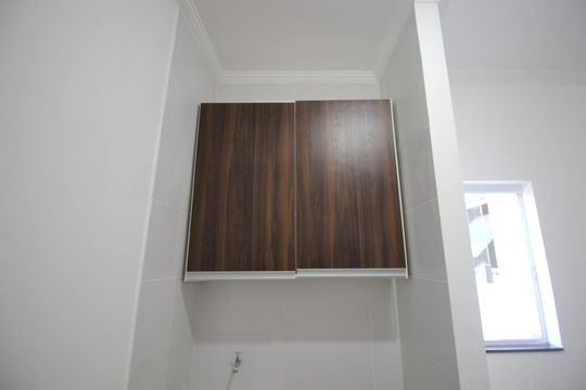 Kitnet/Studio para alugar com 1 quarto, 37m² em Jardim Maria Antônia Prado, Sorocaba