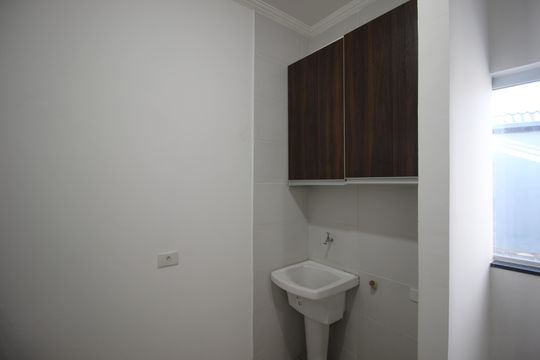 Kitnet/Studio para alugar com 1 quarto, 37m² em Jardim Maria Antônia Prado, Sorocaba