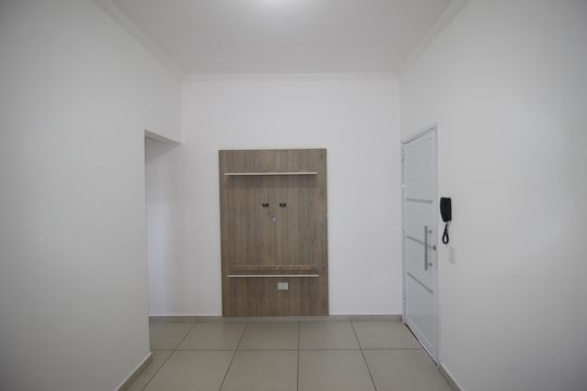 Kitnet/Studio para alugar com 1 quarto, 37m² em Jardim Maria Antônia Prado, Sorocaba