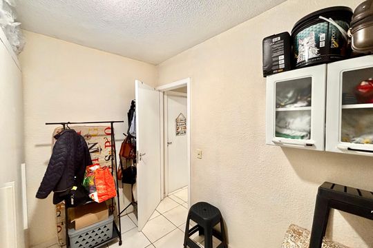 Quarto 1 de apartamento à venda com 2 quartos, 40m² em São Pedro, Osasco