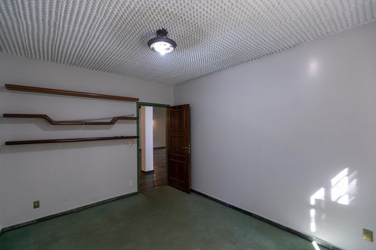 QUARTO Nº 1 de casa de condomínio à venda com 7 quartos, 612m² em Jardim Botânico (sousas), Campinas