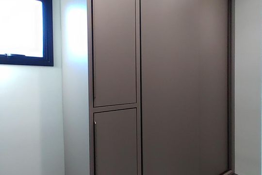 Casa de Condomínio para alugar com 4 quartos, 180m² em Novo Mundo, Uberlândia