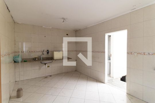 Casa à venda com 1 quarto, 140m² em Sacomã, São Paulo