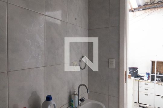 Casa à venda com 1 quarto, 140m² em Sacomã, São Paulo