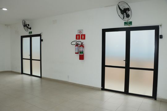Apartamento para alugar com 2 quartos, 48m² em Jardim Isis, Cotia