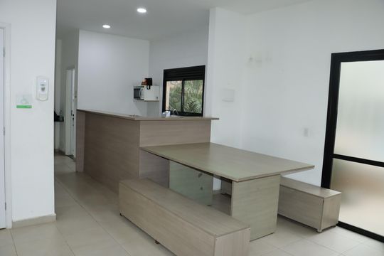 Apartamento para alugar com 2 quartos, 48m² em Jardim Isis, Cotia