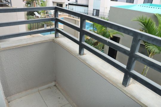 Apartamento para alugar com 2 quartos, 48m² em Jardim Isis, Cotia