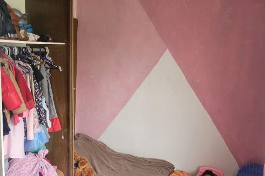 Quarto 2 de casa à venda com 4 quartos, 360m² em Fonte Grande, Contagem