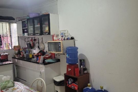 Cozinha de casa à venda com 4 quartos, 360m² em Fonte Grande, Contagem