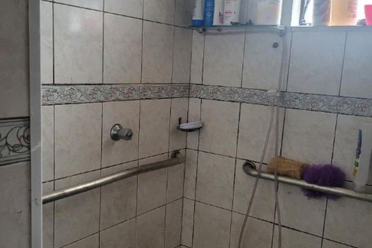 Banheiro social de casa à venda com 4 quartos, 360m² em Fonte Grande, Contagem