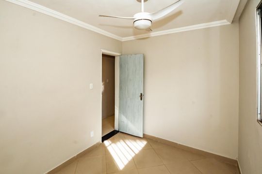 Apartamento para alugar com 2 quartos, 52m² em Santa Monica, Belo Horizonte